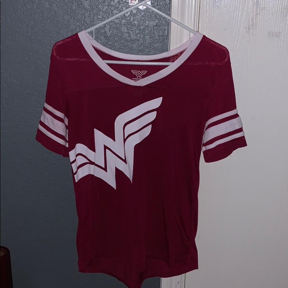 Wonder Woman Shirt